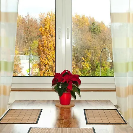 Belgisches Viertel Apartamento *