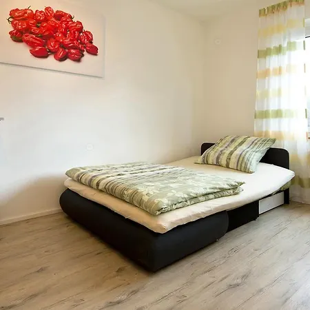 Belgisches Viertel Apartamento Colónia