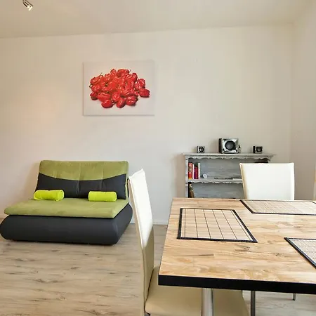Belgisches Viertel