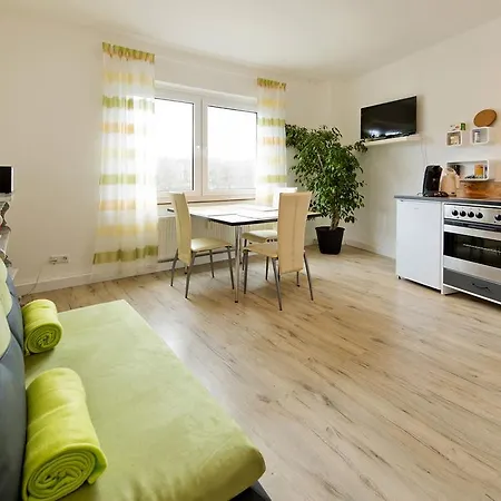 Belgisches Viertel *