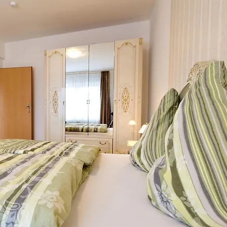 Apartamento Belgisches Viertel