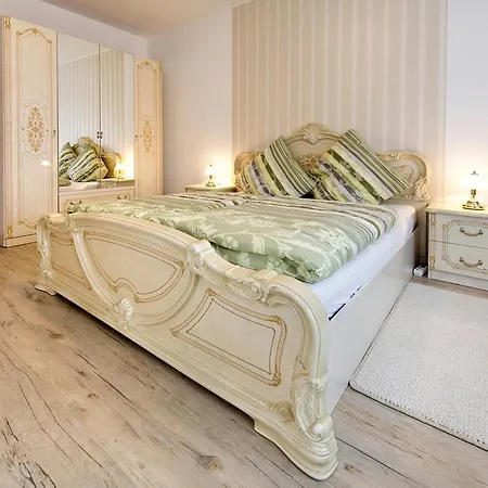 Belgisches Viertel Apartamento