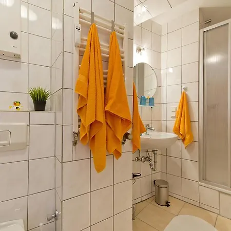 Belgisches Viertel *