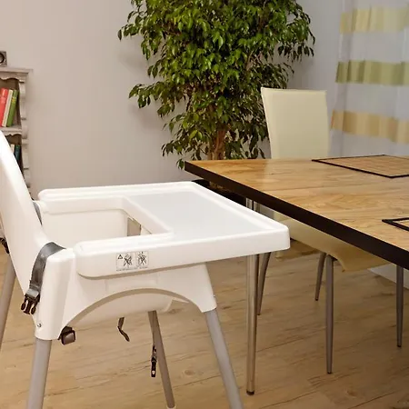 Belgisches Viertel Apartamento Colónia