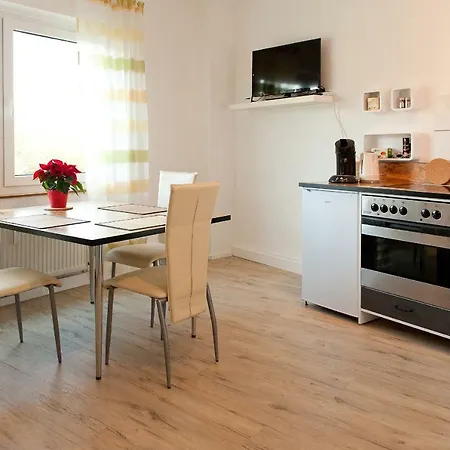 Belgisches Viertel *